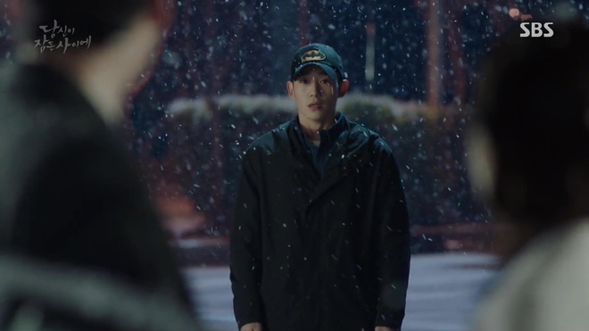 Xoắn não ngay tập 1, bom tấn của Suzy - Lee Jong Suk khiến Knet choáng váng! - Ảnh 23.