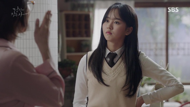 Đứng chung trong một khung hình, Suzy và Kim So Hyun ai xuất sắc hơn? - Ảnh 3.