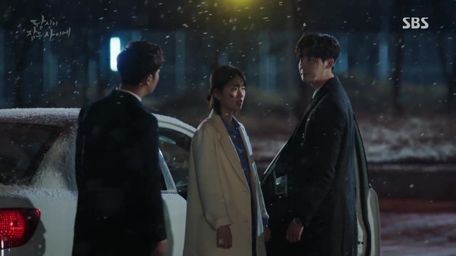 Xoắn não ngay tập 1, bom tấn của Suzy - Lee Jong Suk khiến Knet choáng váng! - Ảnh 24.