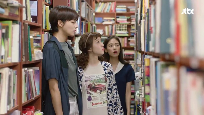 Lộ diện kẻ nhắn tin khủng bố tinh thần nữ ch&iacute;nh Age of Youth 2 - Ảnh 6.