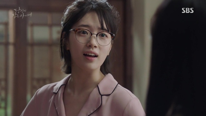 Đứng chung trong một khung hình, Suzy và Kim So Hyun ai xuất sắc hơn? - Ảnh 5.