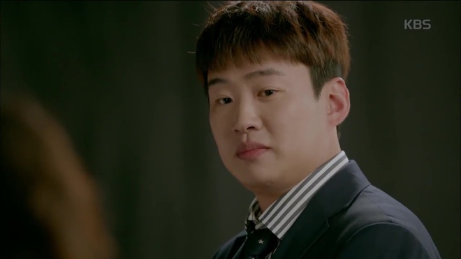 HOT: N&aacute;o loạn trước cảnh giường chiếu của Park Seo Joon v&agrave; Kim Ji Won! - Ảnh 28.