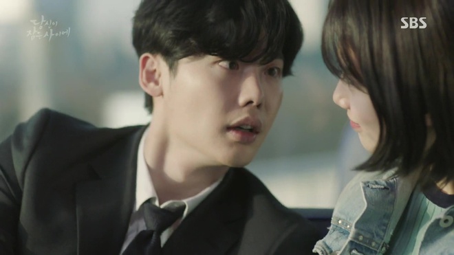 Khi Nàng Say Giấc: Khán giả bị thốn vì cảnh nhạy cảm giữa Kim So Hyun và Suzy - Ảnh 25.