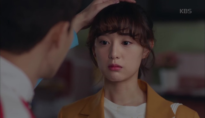 Không ai nghĩ Kim Ji Won cũng để được tóc Bok Joo xinh thế này! - Ảnh 30.