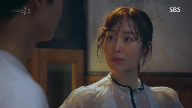 Nhiệt Độ T&igrave;nh Y&ecirc;u: Seo Hyun Jin được trai trẻ tỏ t&igrave;nh sau 30 ph&uacute;t n&oacute;i chuyện - Ảnh 2.