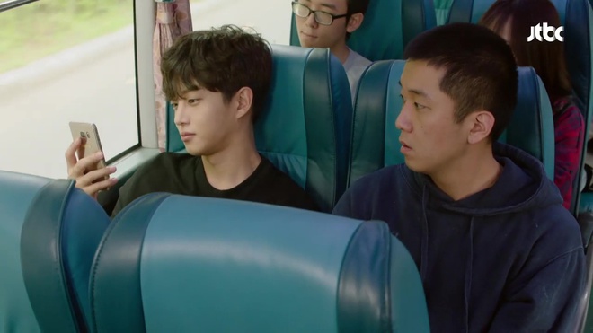 Phim H&agrave;n Quốc g&acirc;y r&uacute;ng động v&igrave; vụ &aacute;n thầy gi&aacute;o gi&agrave; quấy rối nữ sinh lớp 3 - Ảnh 28.