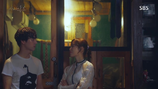 Nhiệt Độ T&igrave;nh Y&ecirc;u: Seo Hyun Jin được trai trẻ tỏ t&igrave;nh sau 30 ph&uacute;t n&oacute;i chuyện - Ảnh 3.