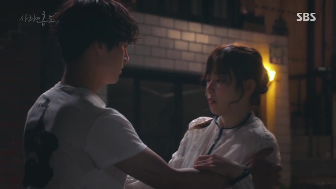 Nhiệt Độ T&igrave;nh Y&ecirc;u: Seo Hyun Jin được trai trẻ tỏ t&igrave;nh sau 30 ph&uacute;t n&oacute;i chuyện - Ảnh 4.