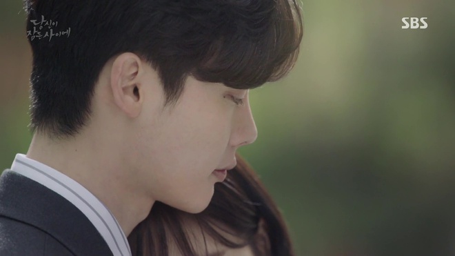 H&eacute; lộ l&iacute; do Lee Jong Suk c&oacute; si&ecirc;u năng lực v&agrave; số phận bi thảm của Suzy - Ảnh 15.