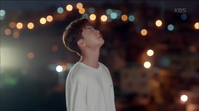 C&oacute; thể bị điếc vĩnh viễn, Park Seo Joon vẫn để Kim Ji Won chia tay - Ảnh 13.