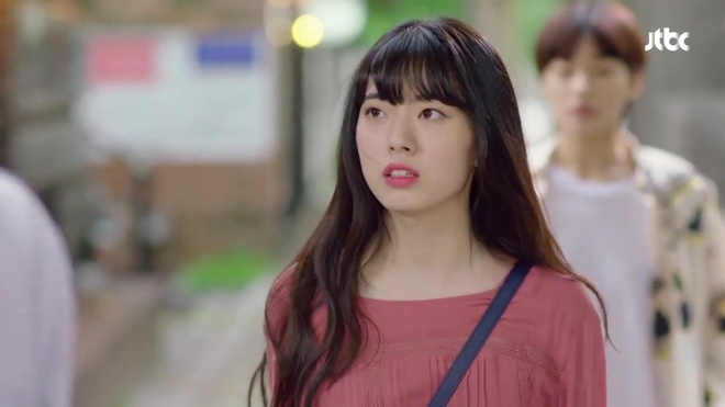 Lộ diện kẻ nhắn tin khủng bố tinh thần nữ ch&iacute;nh Age of Youth 2 - Ảnh 10.
