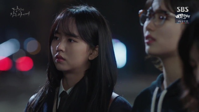 Đứng chung trong một khung hình, Suzy và Kim So Hyun ai xuất sắc hơn? - Ảnh 13.