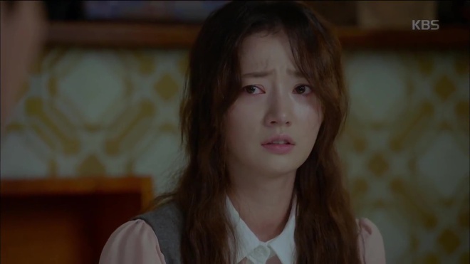 C&oacute; thể bị điếc vĩnh viễn, Park Seo Joon vẫn để Kim Ji Won chia tay - Ảnh 16.