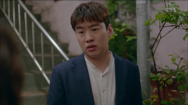 C&oacute; thể bị điếc vĩnh viễn, Park Seo Joon vẫn để Kim Ji Won chia tay - Ảnh 18.