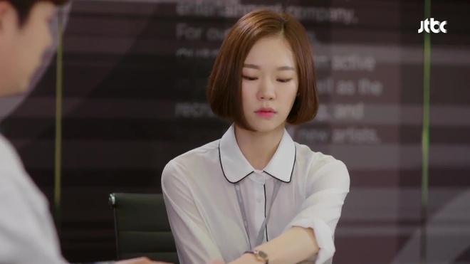 Lộ diện kẻ nhắn tin khủng bố tinh thần nữ ch&iacute;nh Age of Youth 2 - Ảnh 18.