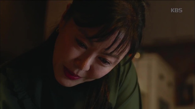 C&oacute; thể bị điếc vĩnh viễn, Park Seo Joon vẫn để Kim Ji Won chia tay - Ảnh 23.