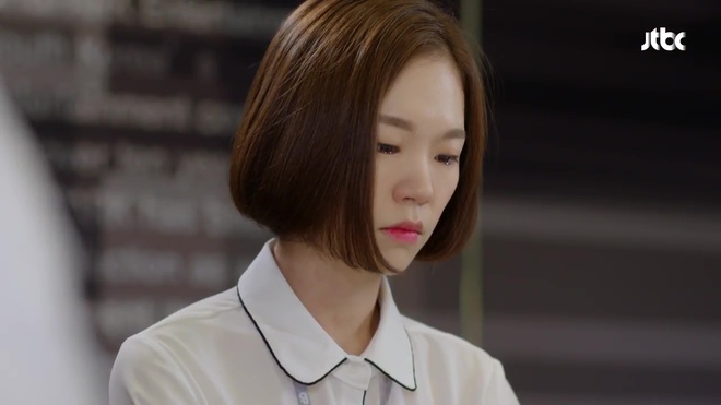 Lộ diện kẻ nhắn tin khủng bố tinh thần nữ ch&iacute;nh Age of Youth 2 - Ảnh 21.