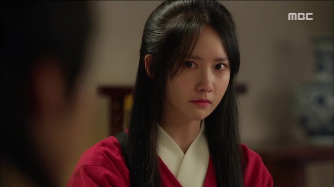 "The King Loves" tập 11-12: Yoona thành thân với nam nhân bị ghét nhất phim?- Ảnh 1.