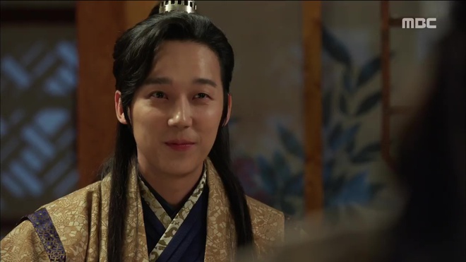 "The King Loves" tập 11-12: Yoona thành thân với nam nhân bị ghét nhất phim?- Ảnh 3.