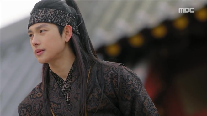 "The King Loves" tập 11-12: Yoona thành thân với nam nhân bị ghét nhất phim? - Ảnh 7.