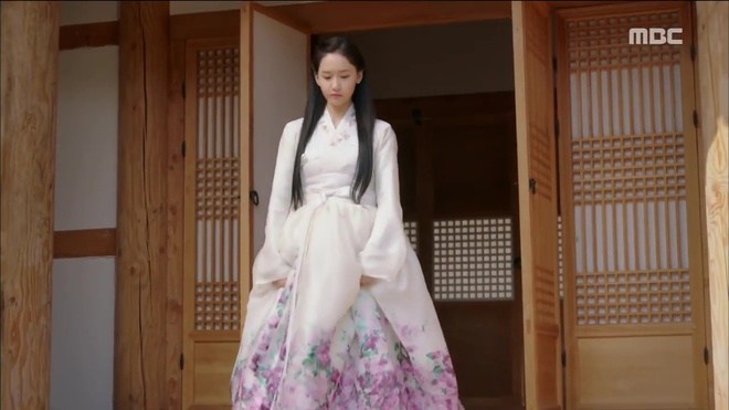 "The King Loves" tập 11-12: Yoona thành thân với nam nhân bị ghét nhất phim? - Ảnh 10.