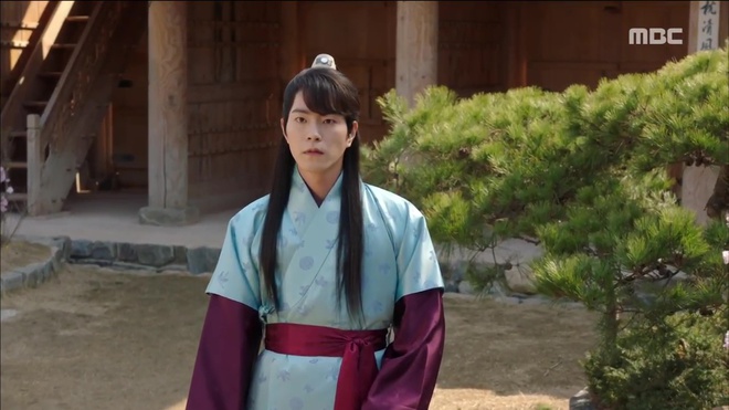 The King Loves: Yoona thành thân với nam nhân bị ghét nhất phim? - Ảnh 11.