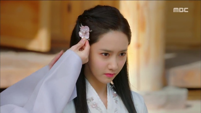 "The King Loves" tập 11-12: Yoona thành thân với nam nhân bị ghét nhất phim?- Ảnh 12.