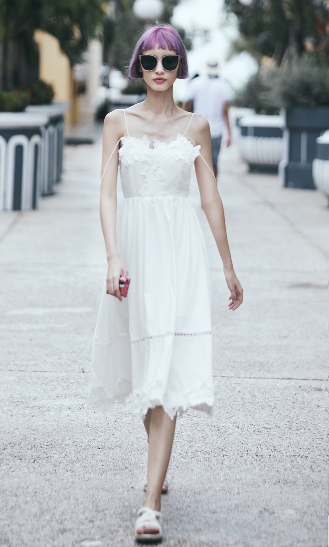 60 mẫu Việt chuẩn bị bung lụa tại show diễn Đỗ Mạnh Cường tại Ph&uacute; Quốc - Ảnh 7.