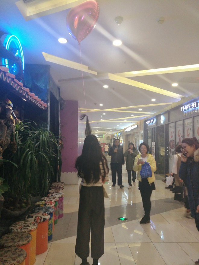 Những c&acirc;u chuyện dở kh&oacute;c dở cười chỉ c&oacute; thể bắt gặp ở k&iacute; t&uacute;c x&aacute; - Ảnh 11.