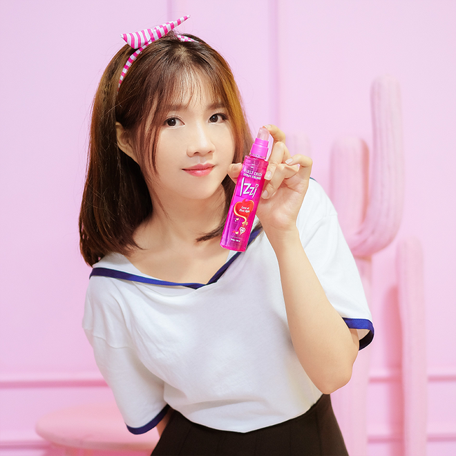 Hot girl Kiều Trinh chuẩn bị g&igrave; cho buổi &ldquo;t&aacute;i xuất&rdquo; trường học thật cool? - Ảnh 8.