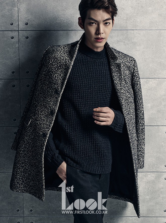 Kim Woo Bin: Kẻ ham đóng vai bất hạnh trên màn ảnh? - Ảnh 1.