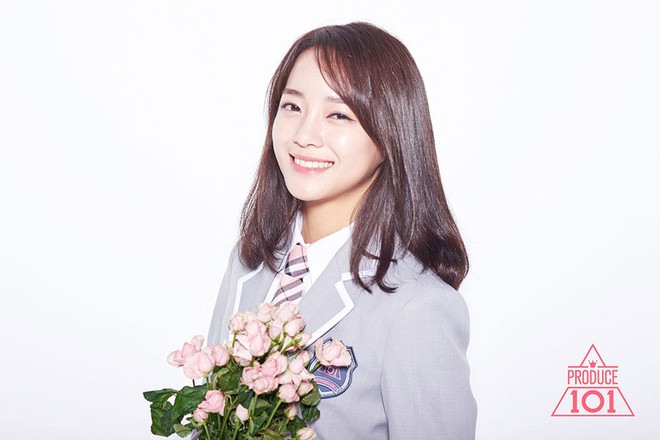 Kim Se Jeong – Nữ chính vô danh được Kim Yoo Jung nhường School 2017 là ai? - Ảnh 1.