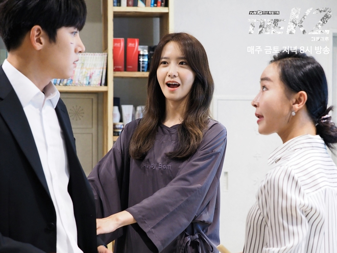 Chỉ tr&iacute;ch idol đi đ&oacute;ng phim, đ&acirc;y l&agrave; l&iacute; do nực cười nhất của netizen H&agrave;n! - Ảnh 1.