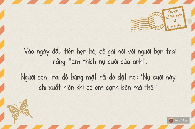 Những mẩu chuyện chứng minh tình yêu chính là đáp án cho mọi câu hỏi để ngỏ trên đời này - Ảnh 1.