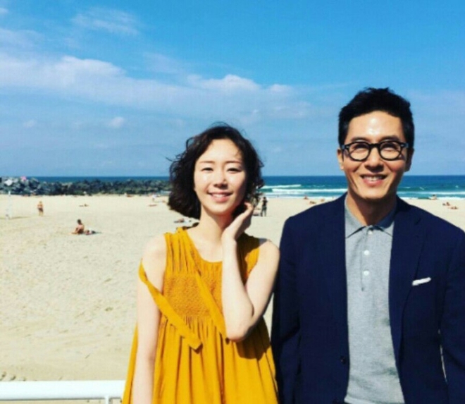 Kim Joo Hyuk - Quý ông bạc mệnh đã ra đi mãi mãi sau khi phim “Argon” của anh vừa hết - Ảnh 4.