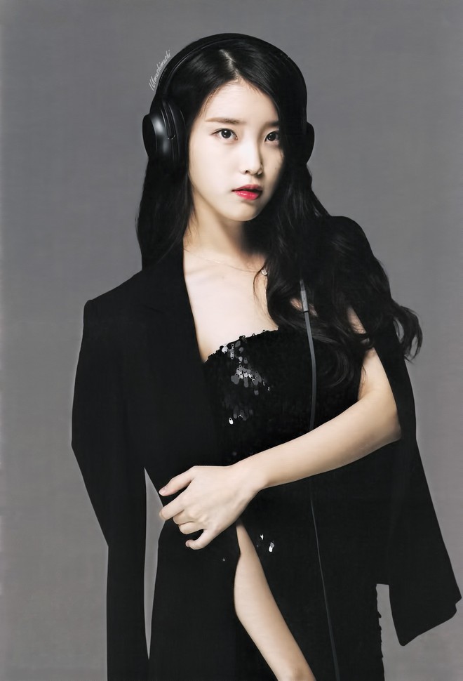 Fan lo lắng khi IU l&agrave;m nữ ch&iacute;nh dự &aacute;n khủng, lại c&ograve;n v&agrave;o vai cực đau khổ - Ảnh 1.