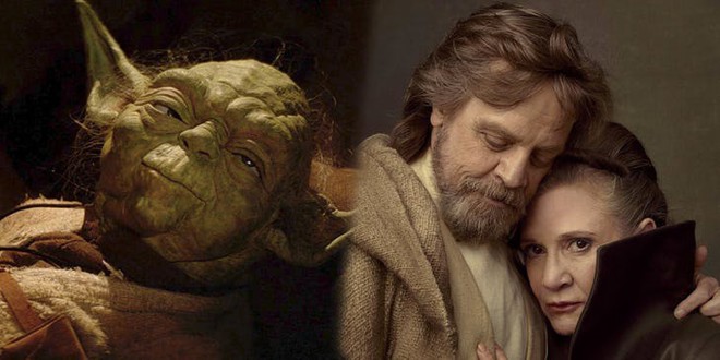 The Last Jedi đã thay đổi hoàn toàn bộ mặt của thương hiệu Star Wars như thế nào? - Ảnh 2.
