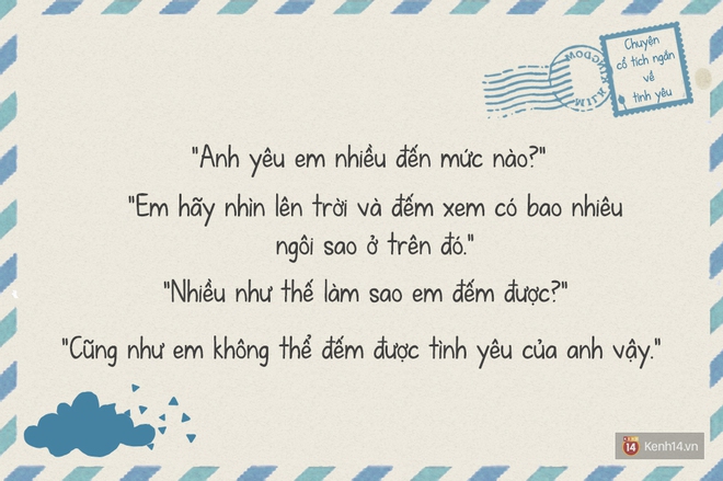 Những mẩu chuyện chứng minh tình yêu chính là đáp án cho mọi câu hỏi để ngỏ trên đời này - Ảnh 19.