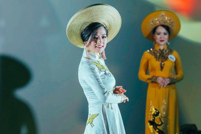 Nhan sắc đời thường của nữ sinh Việt vừa đăng quang hoa khôi tại Australia - Ảnh 7.