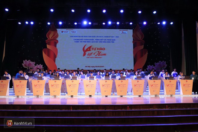 Cuộc thi Tự hào Việt Nam 2017 gọi tên quán quân Hà Việt Hoàng - Ảnh 3.