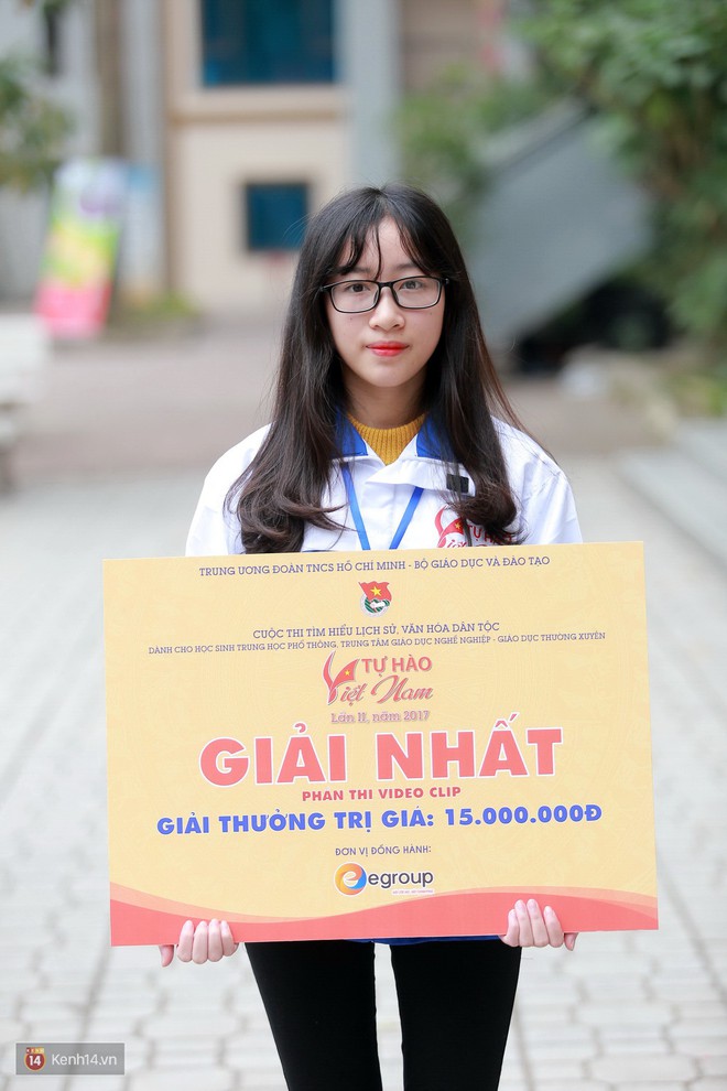 Cuộc thi Tự hào Việt Nam 2017 gọi tên quán quân Hà Việt Hoàng - Ảnh 1.