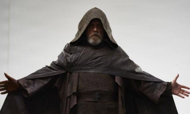 The Last Jedi đã thay đổi hoàn toàn bộ mặt của thương hiệu Star Wars như thế nào? - Ảnh 4.