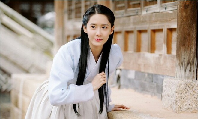 Yoona xinh như tiên nữ, nhắng nhít bên 2 nam thần cổ trang Siwan và Jong Hyun - Ảnh 11.