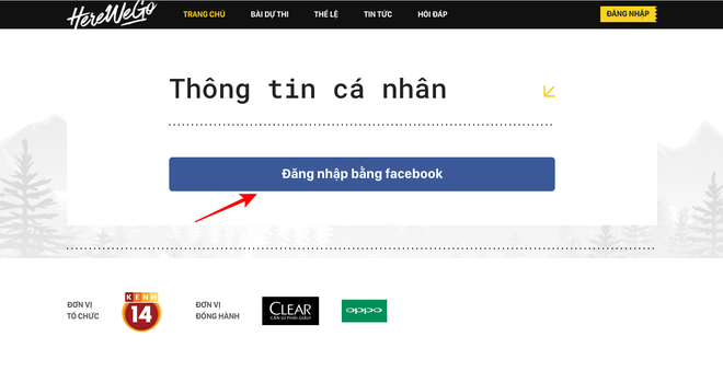 Here We Go mở cổng nhận bài dự thi, kỉ niệm du lịch của bạn có bao nhiêu hãy show hết ra nào! - Ảnh 5.