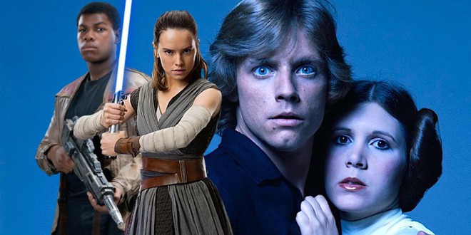 The Last Jedi đã thay đổi hoàn toàn bộ mặt của thương hiệu Star Wars như thế nào? - Ảnh 6.