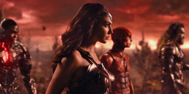 Liệu Warner Bros. có tiếp tục thực hiện Justice League 2? - Ảnh 3.