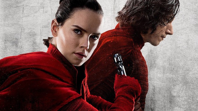 The Last Jedi đã thay đổi hoàn toàn bộ mặt của thương hiệu Star Wars như thế nào? - Ảnh 8.