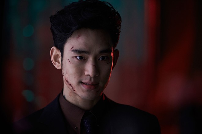 Đến Kim Soo Hyun cũng sốc vì phim của mình dở hơn cả phim rác - Ảnh 2.