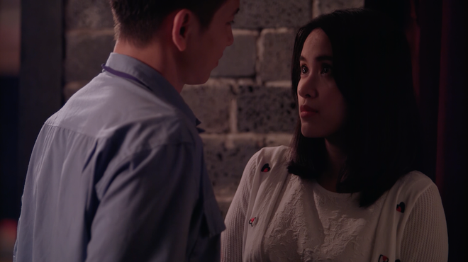 CindyV bị Angela Phương Trinh dằn mặt, Hữu Vi tạt nước trong Glee Việt tập 2 - Ảnh 5.