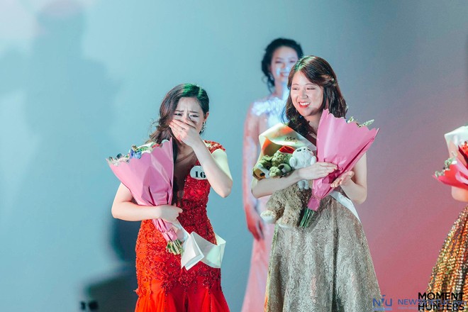 Nhan sắc đời thường của nữ sinh Việt vừa đăng quang hoa khôi tại Australia - Ảnh 1.